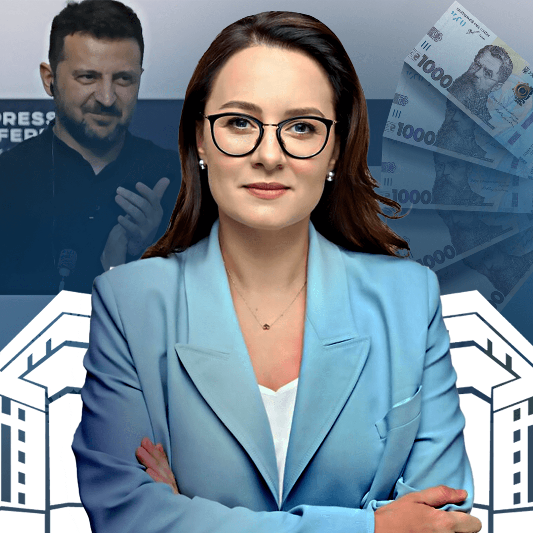 150 днів Свириденко: новий уряд старої матриці image