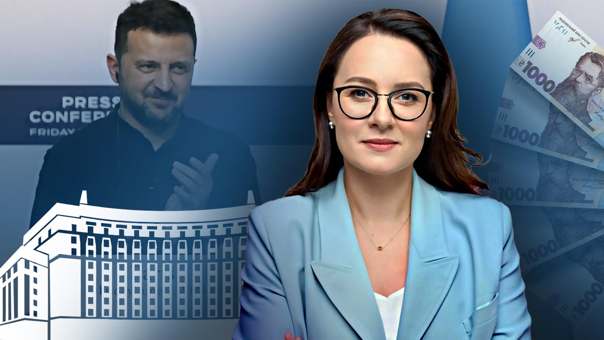 150 днів Свириденко: новий уряд старої матриці image