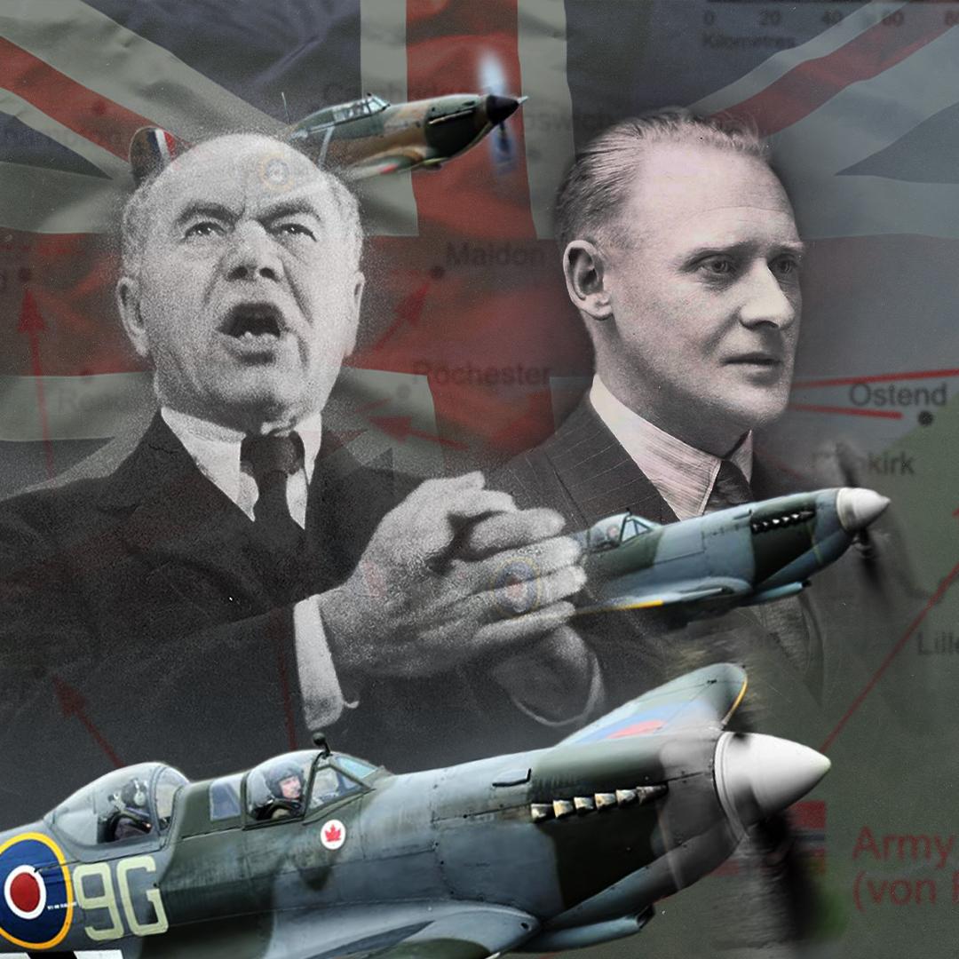 Як британський бізнес врятував країну та виграв війну image