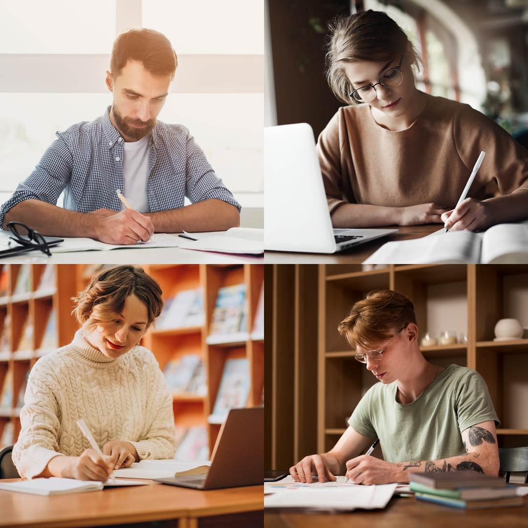 Essay contest for students, postgraduates and scientists image