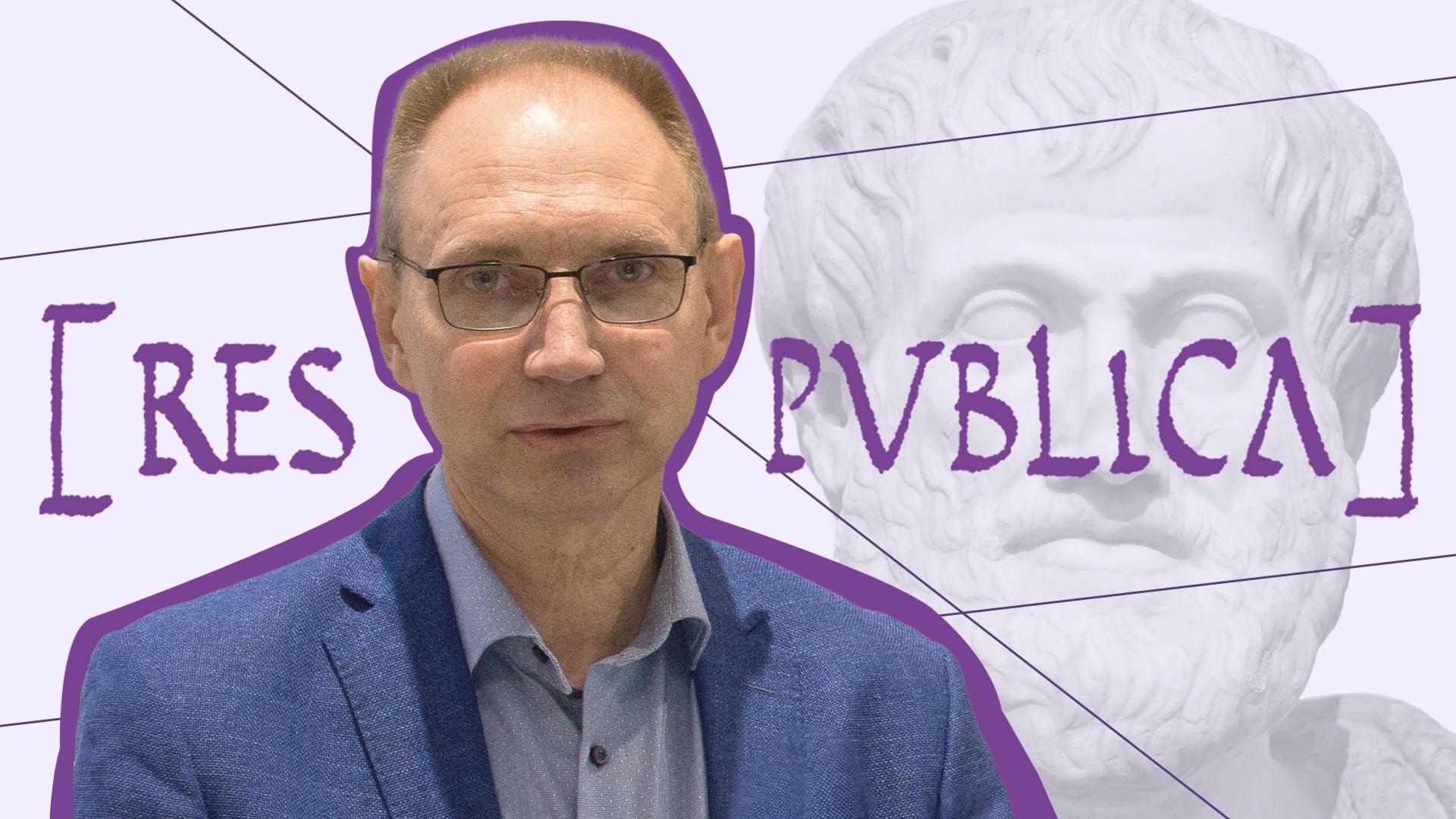 Article image: Minimal State