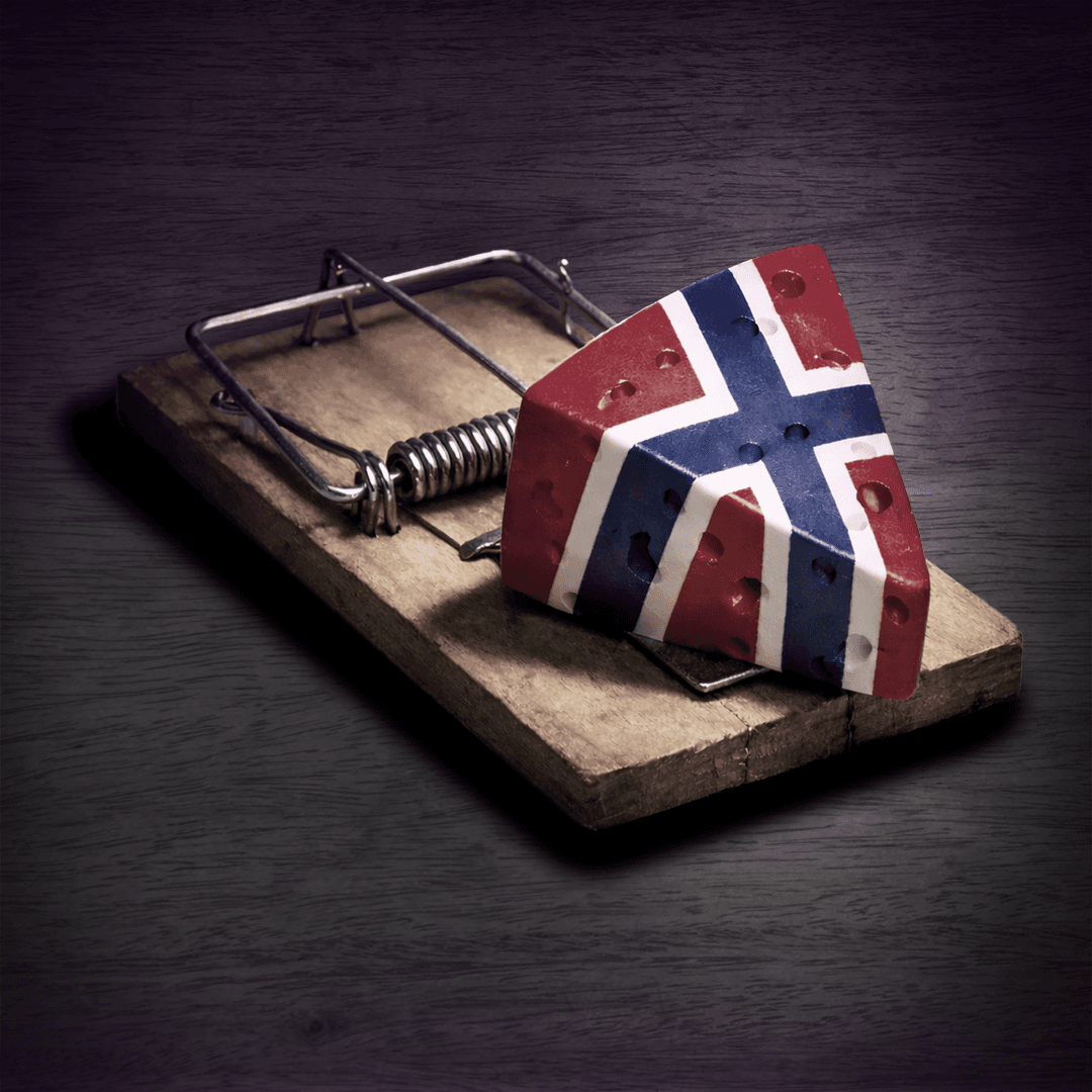 КОЛИ БАГАТСТВО ТІКАЄ image