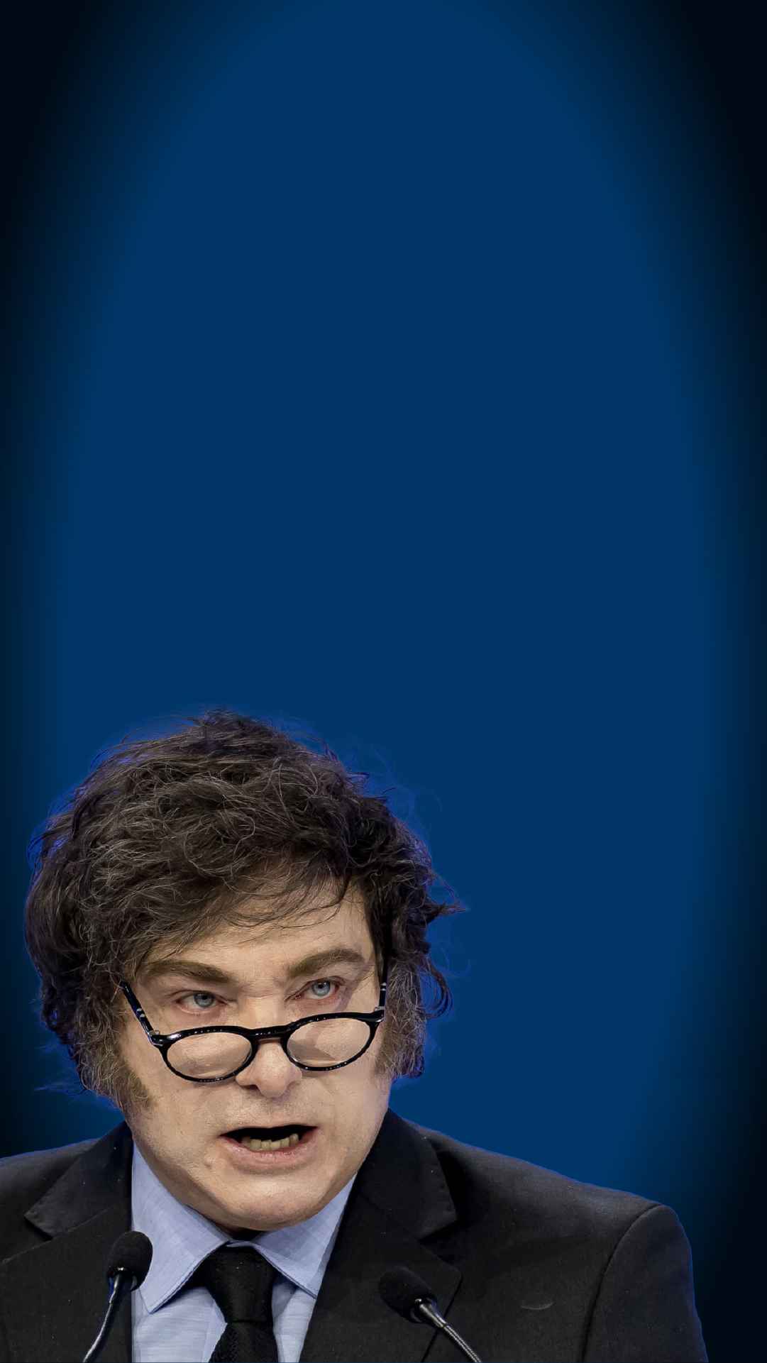 Промова Х. Мілея в Давосі 2026: повернення до джерел Західної цивілізації image