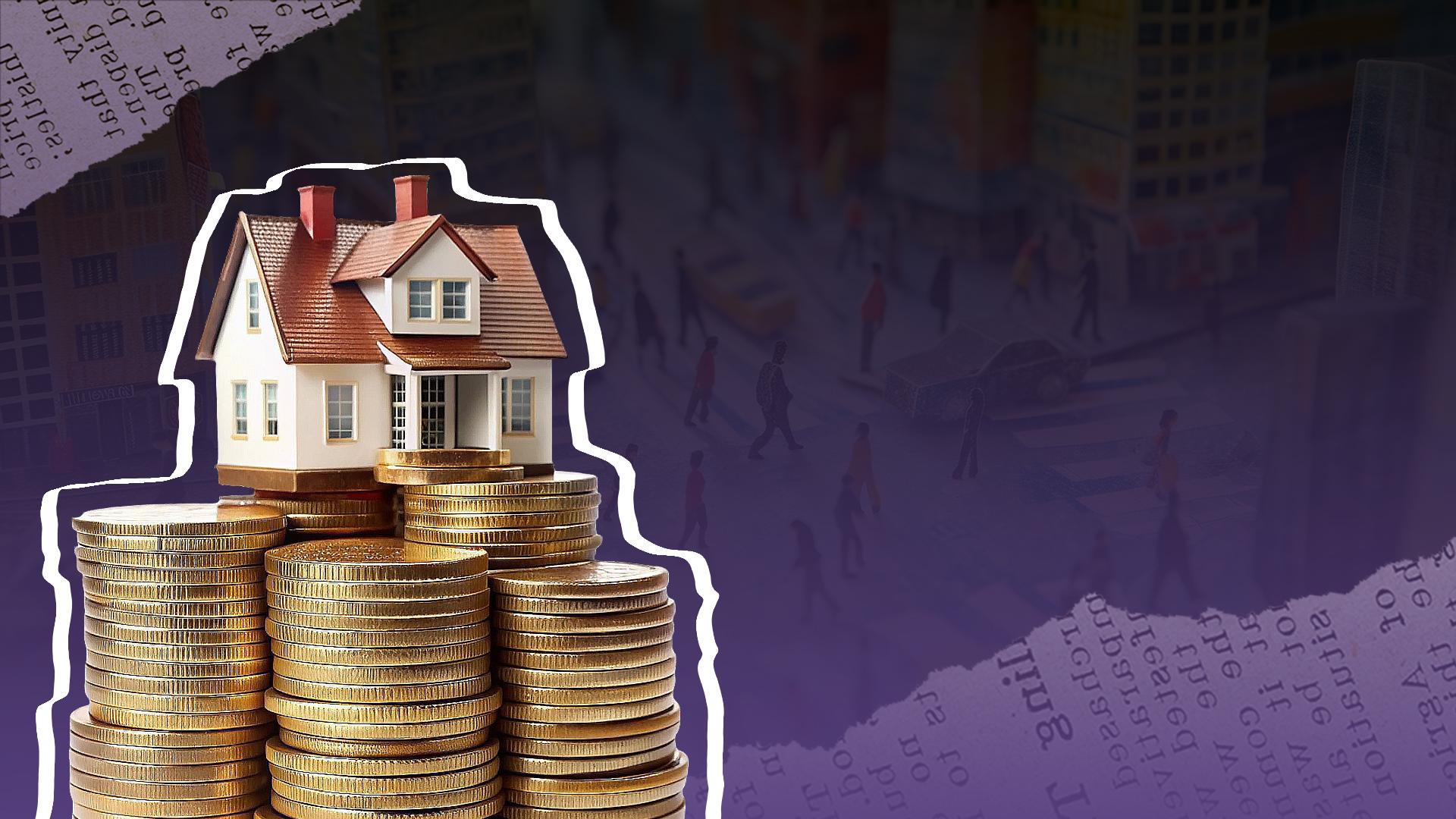 УКРАЇНЦІ ТА КАПІТАЛІЗМ image