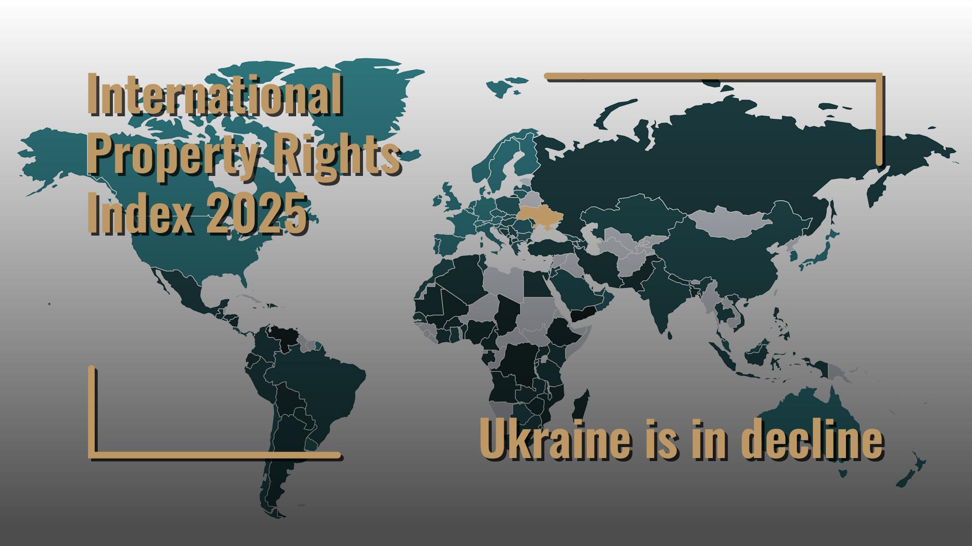 Права власності — право на процвітання чи шлях до занепаду image