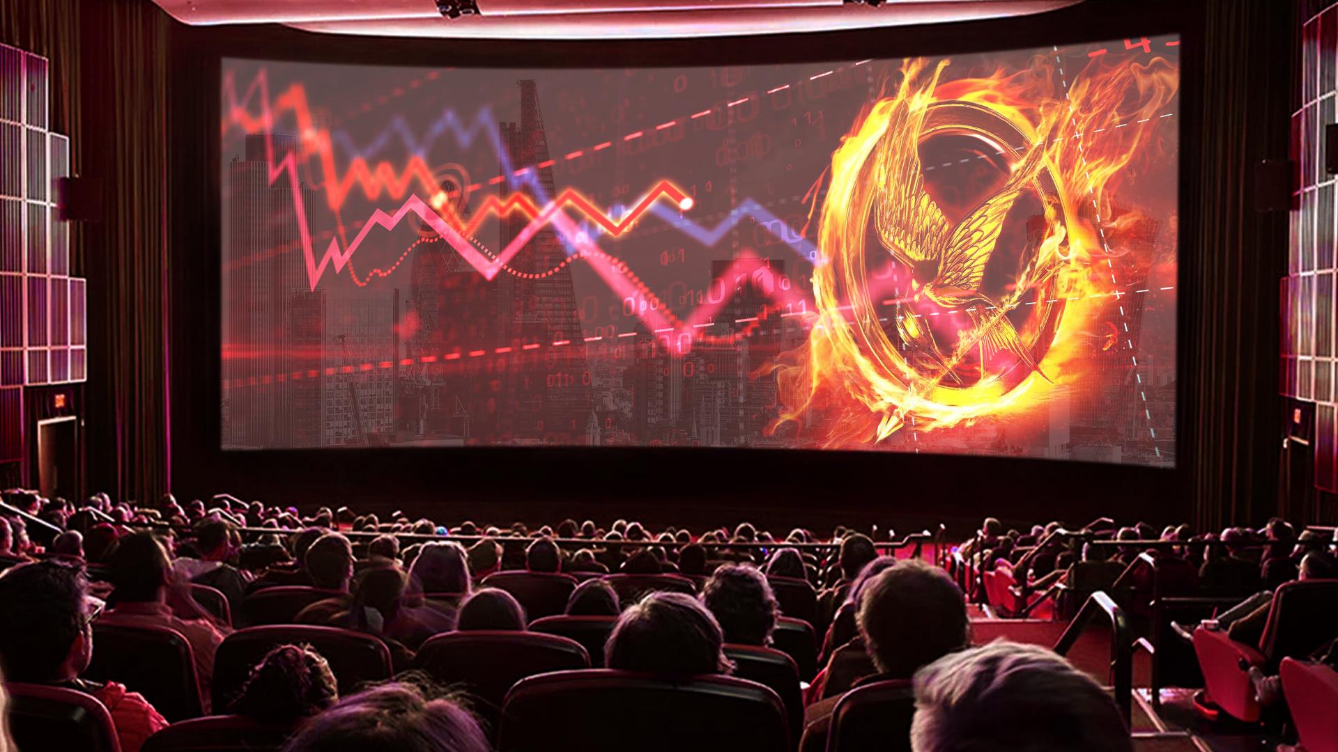 Article image: Before the Storm: In anticipation of the Great Depression of the 21st Century