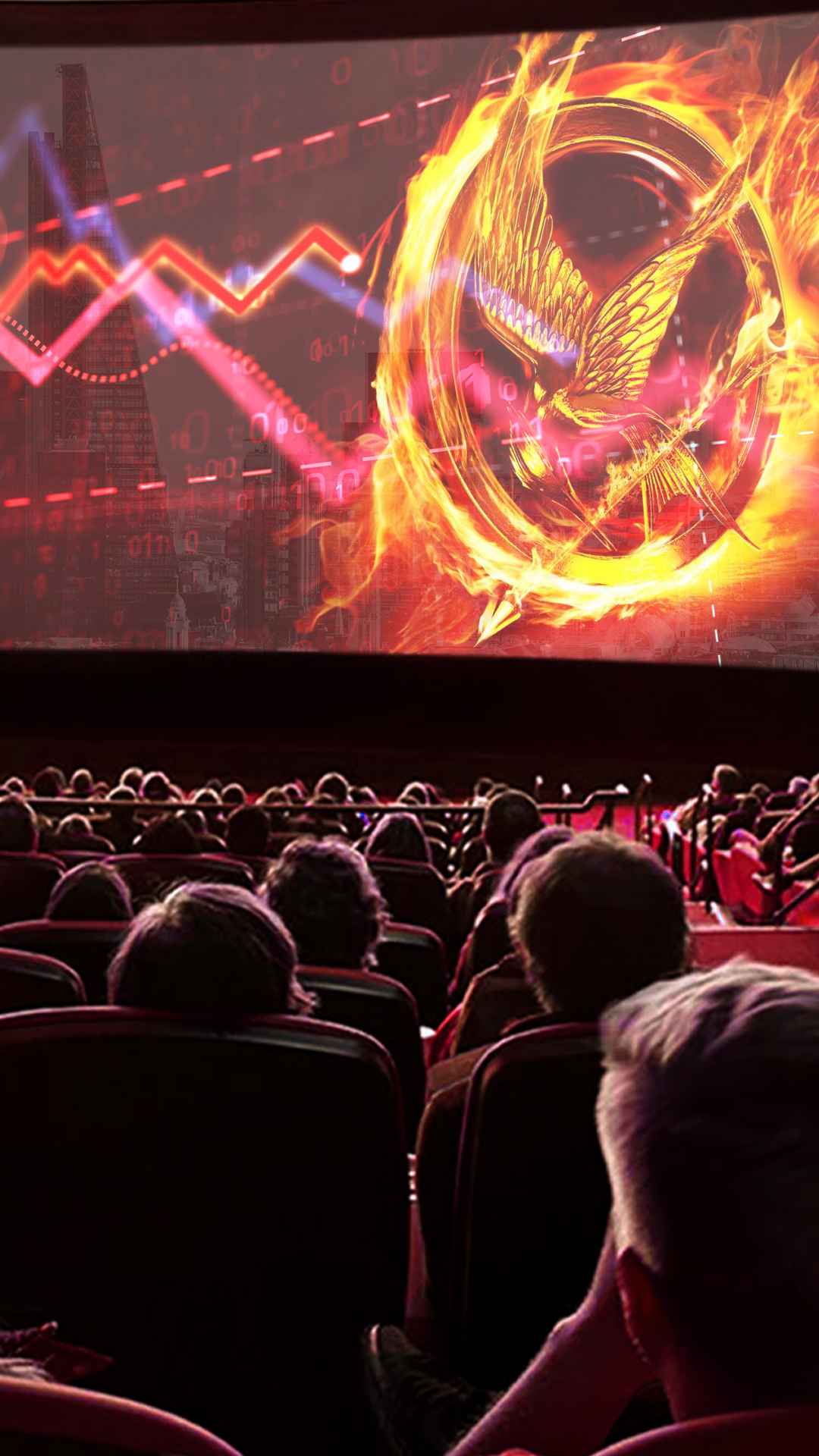 Перед Бурею: в очікуванні великої депресії XXI століття image