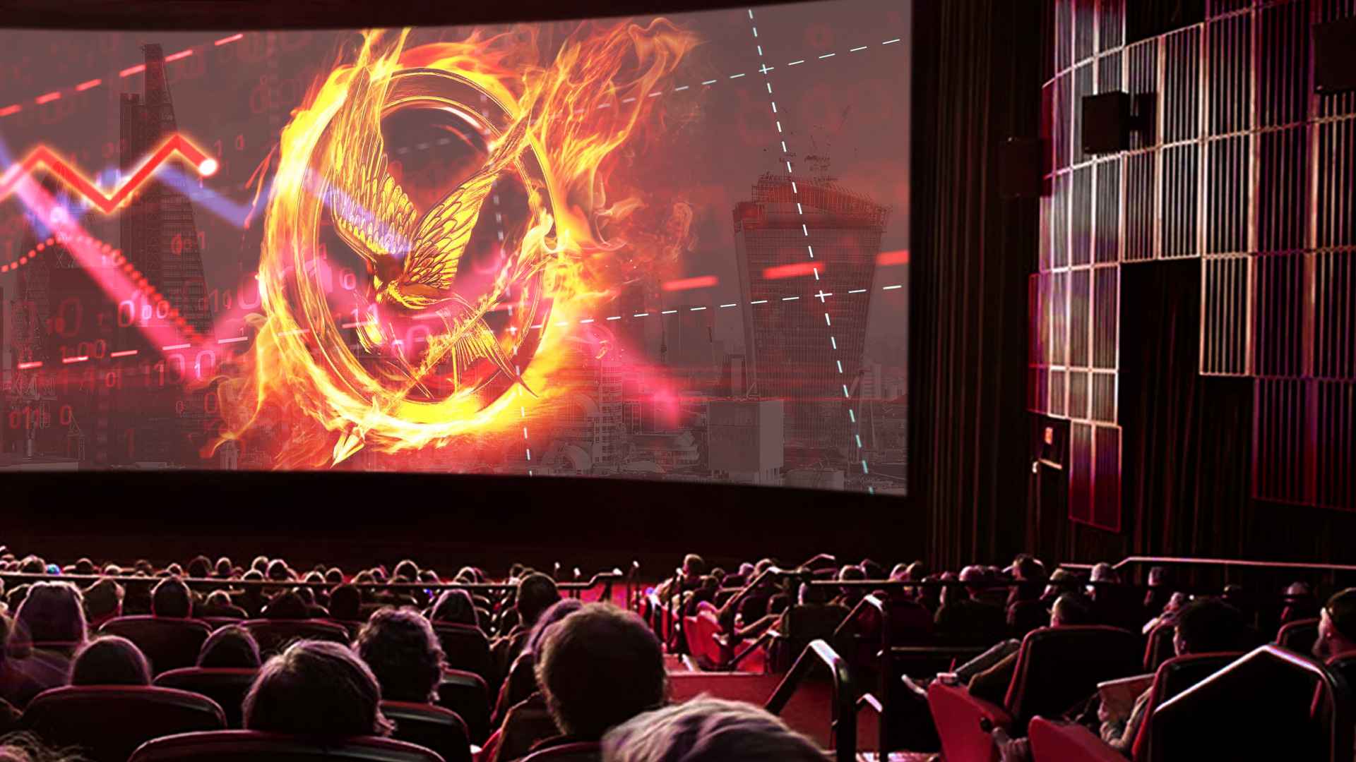 Перед Бурею: в очікуванні великої депресії XXI століття image