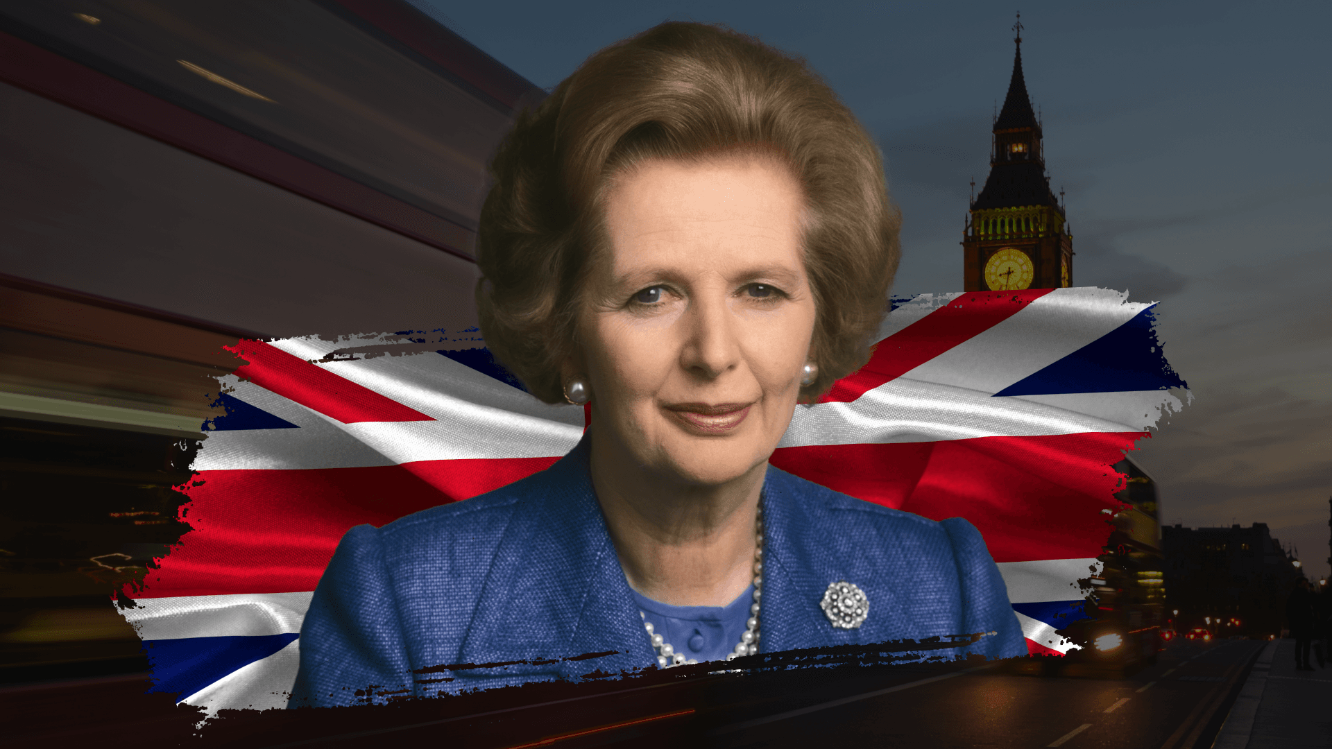 Чого ми можемо навчитися у Маргарет Тетчер? image