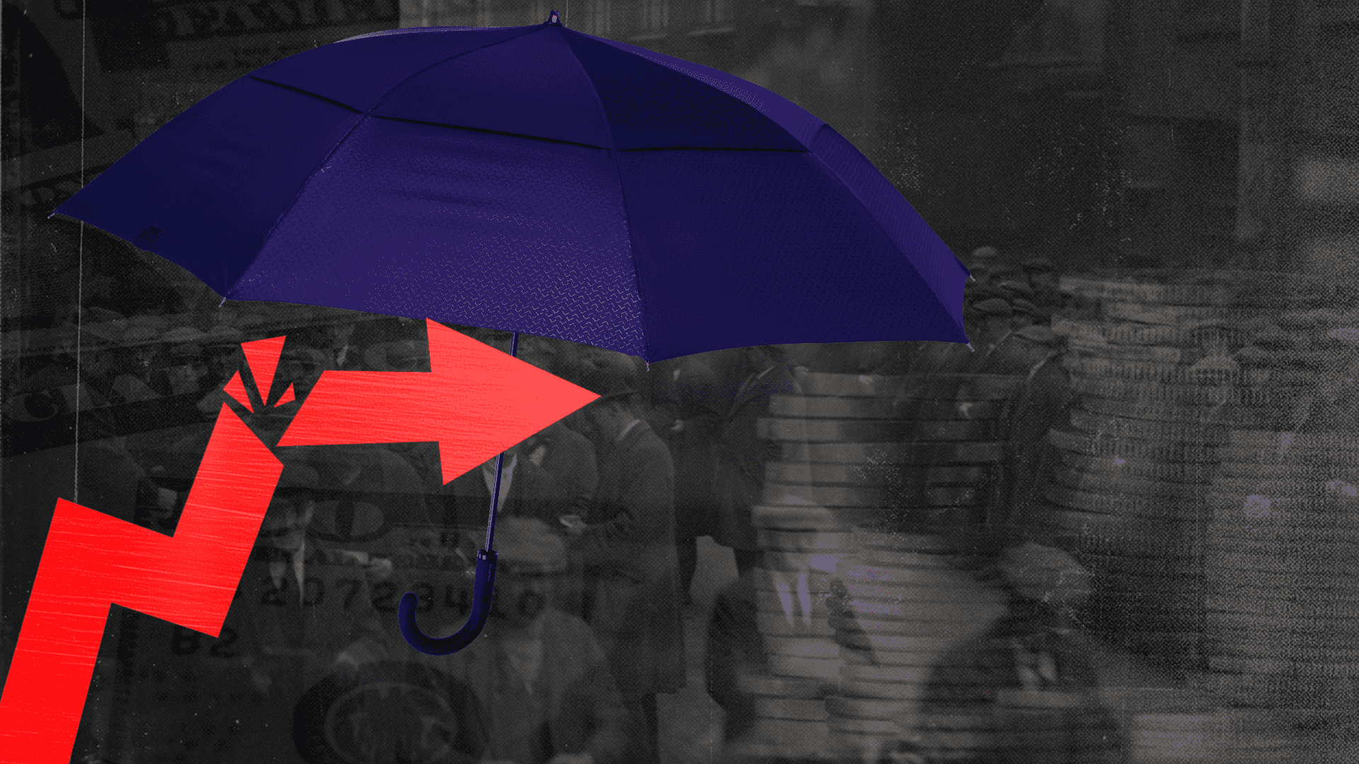 Welfare state руйнує розвинені країни image