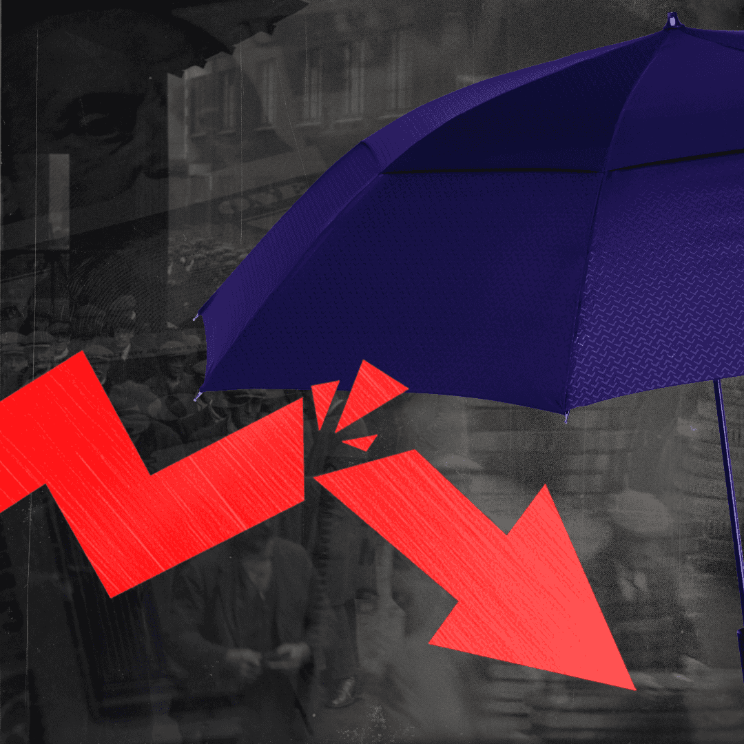 Welfare state руйнує розвинені країни image