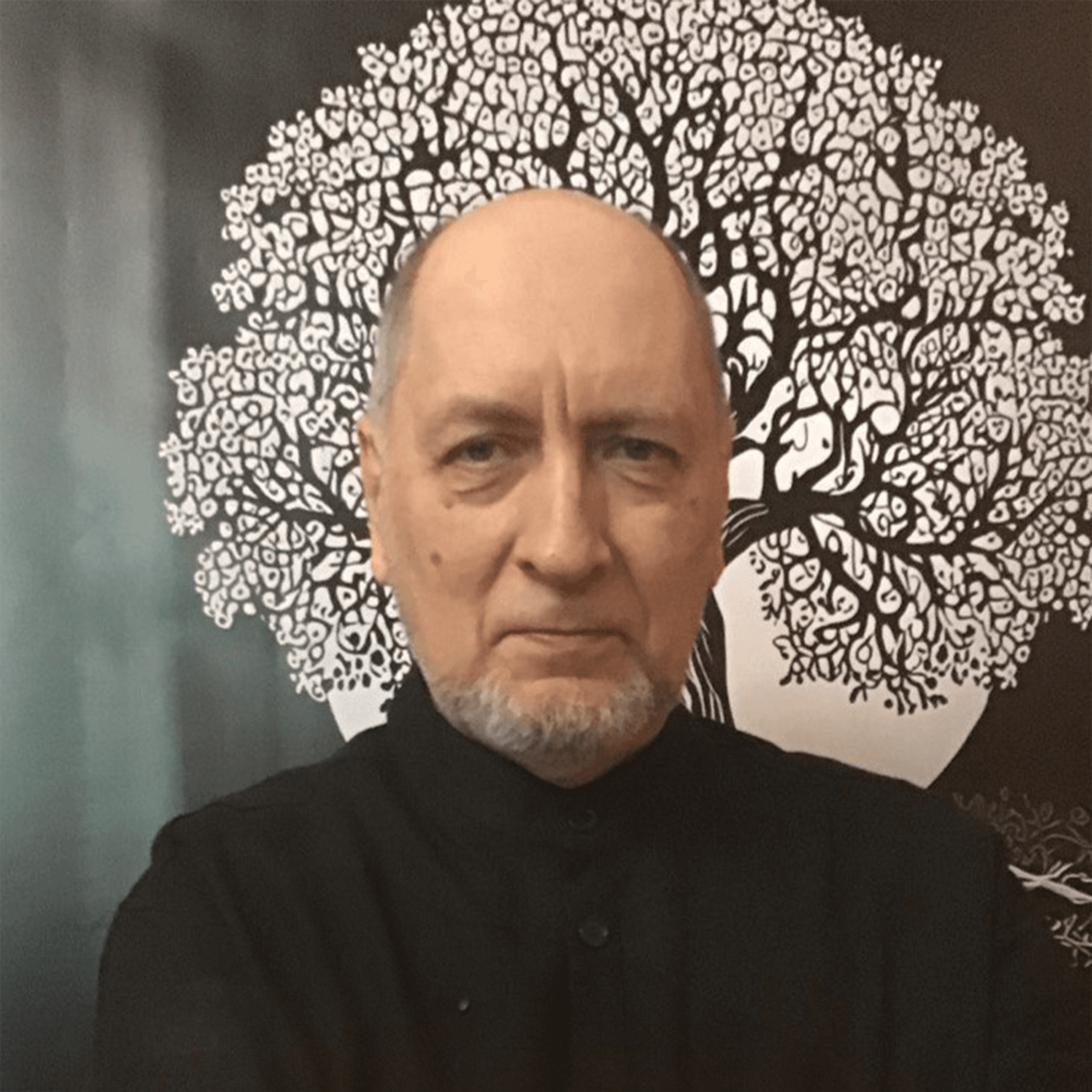 Volodymyr Zolotoriov photo