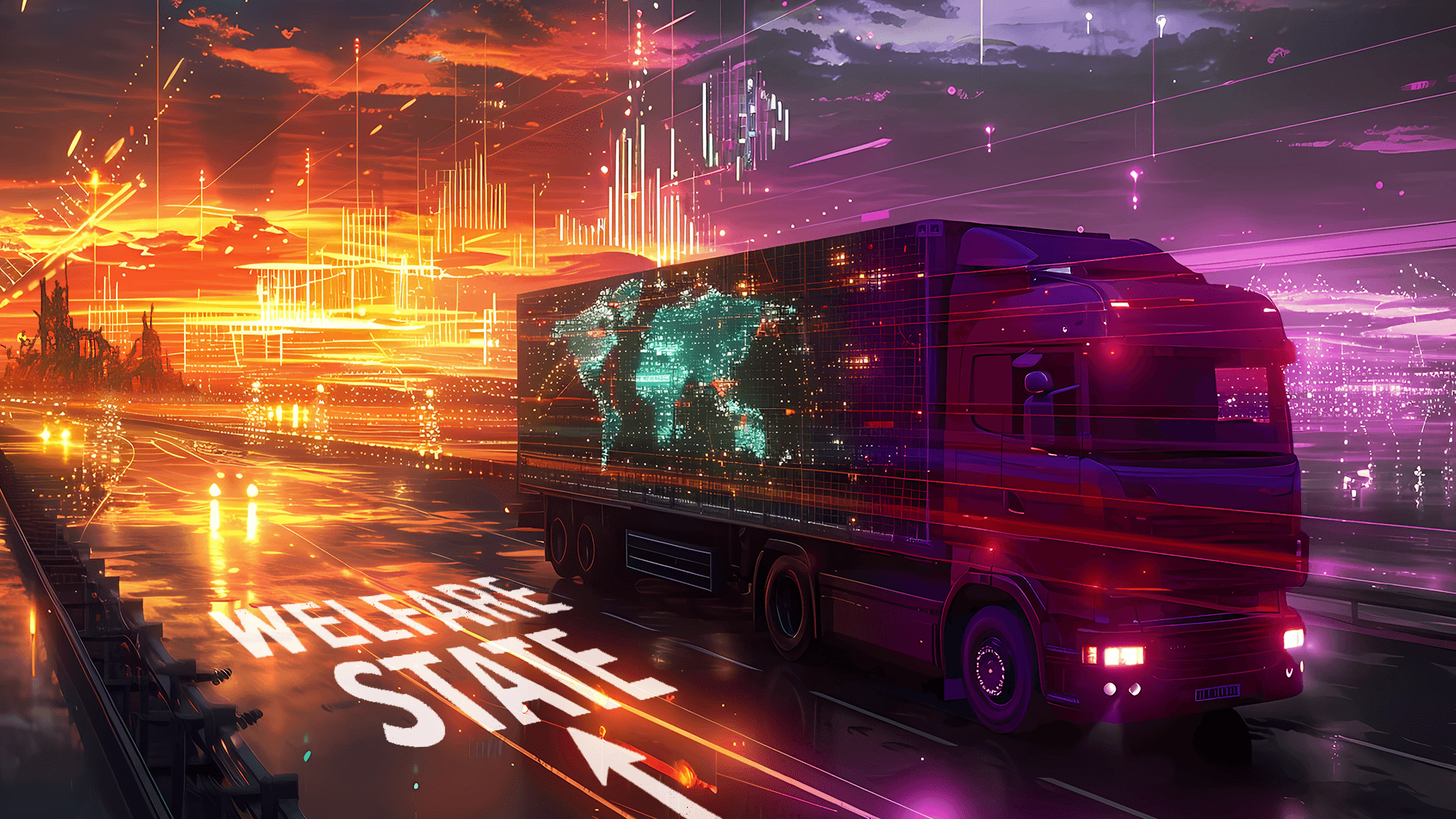 Падіння welfare state: що далі? image