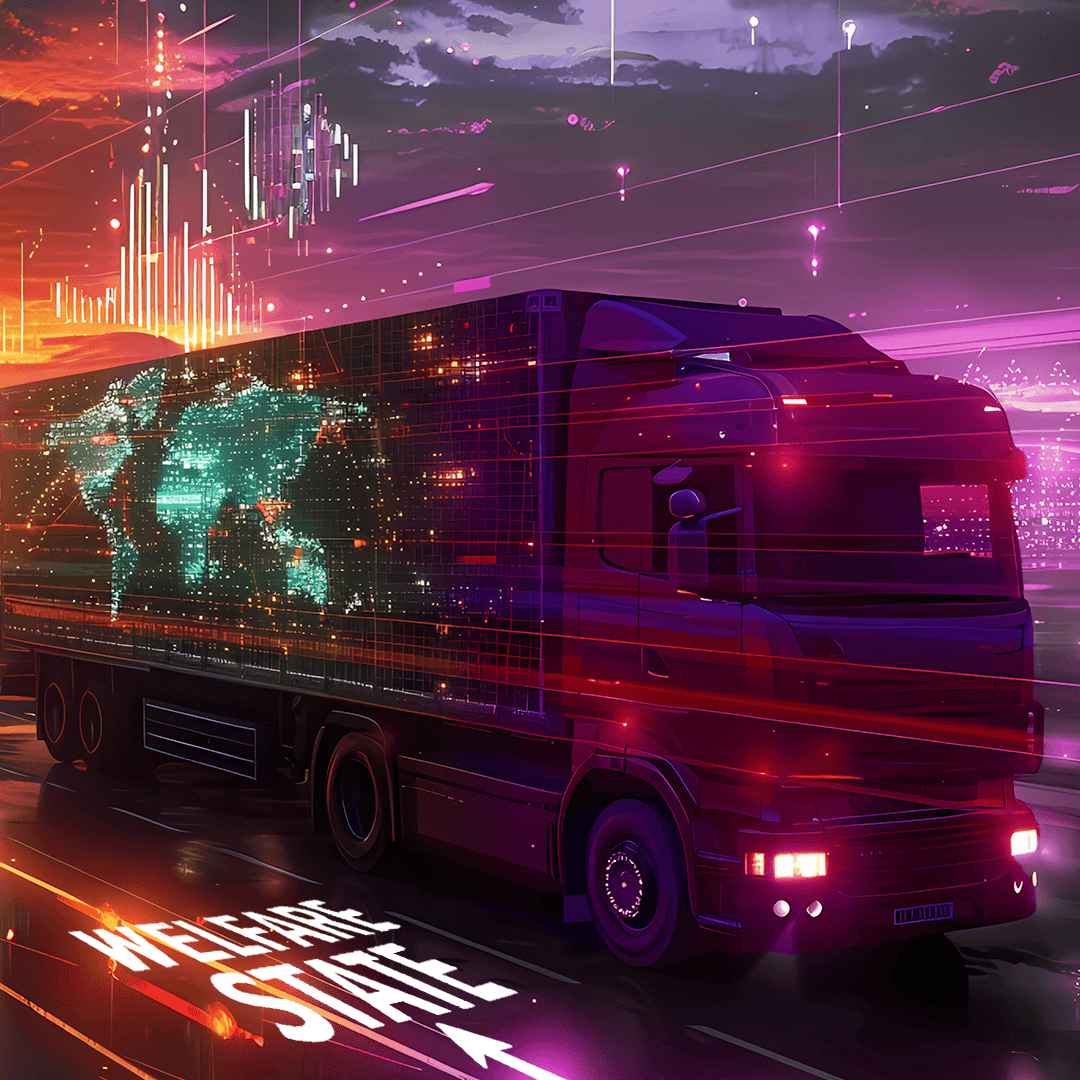 Падіння welfare state: що далі? image