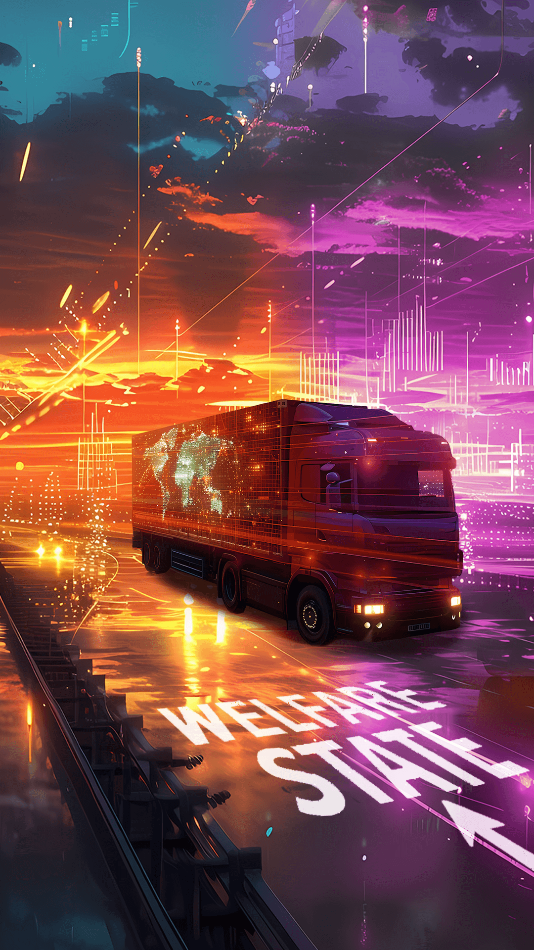 Падіння welfare state: що далі? image