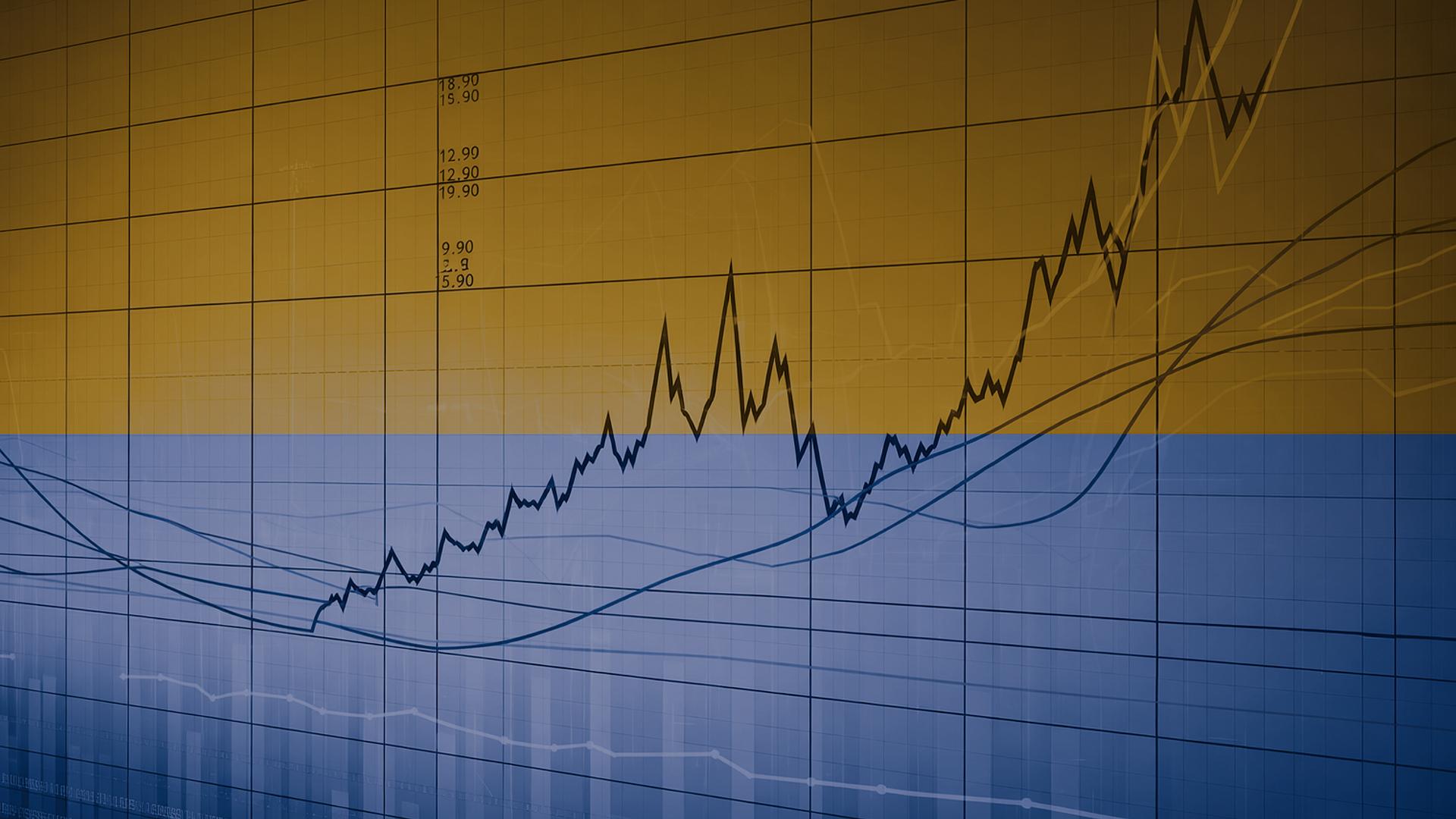 Article image: Eсоnomic results of Ukraine 2025