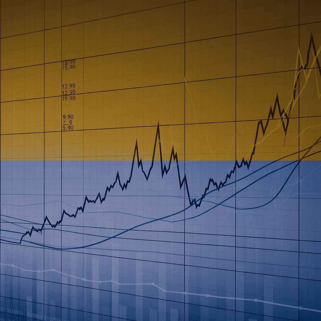 Економічні підсумки України 2025 image