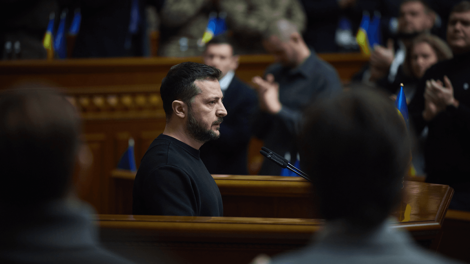 Resilience Plan after 1000 Days of War image