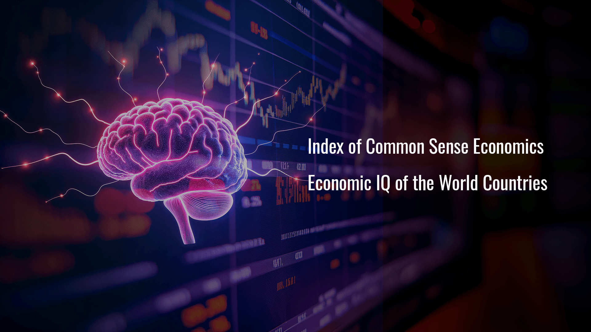Common sense economics image