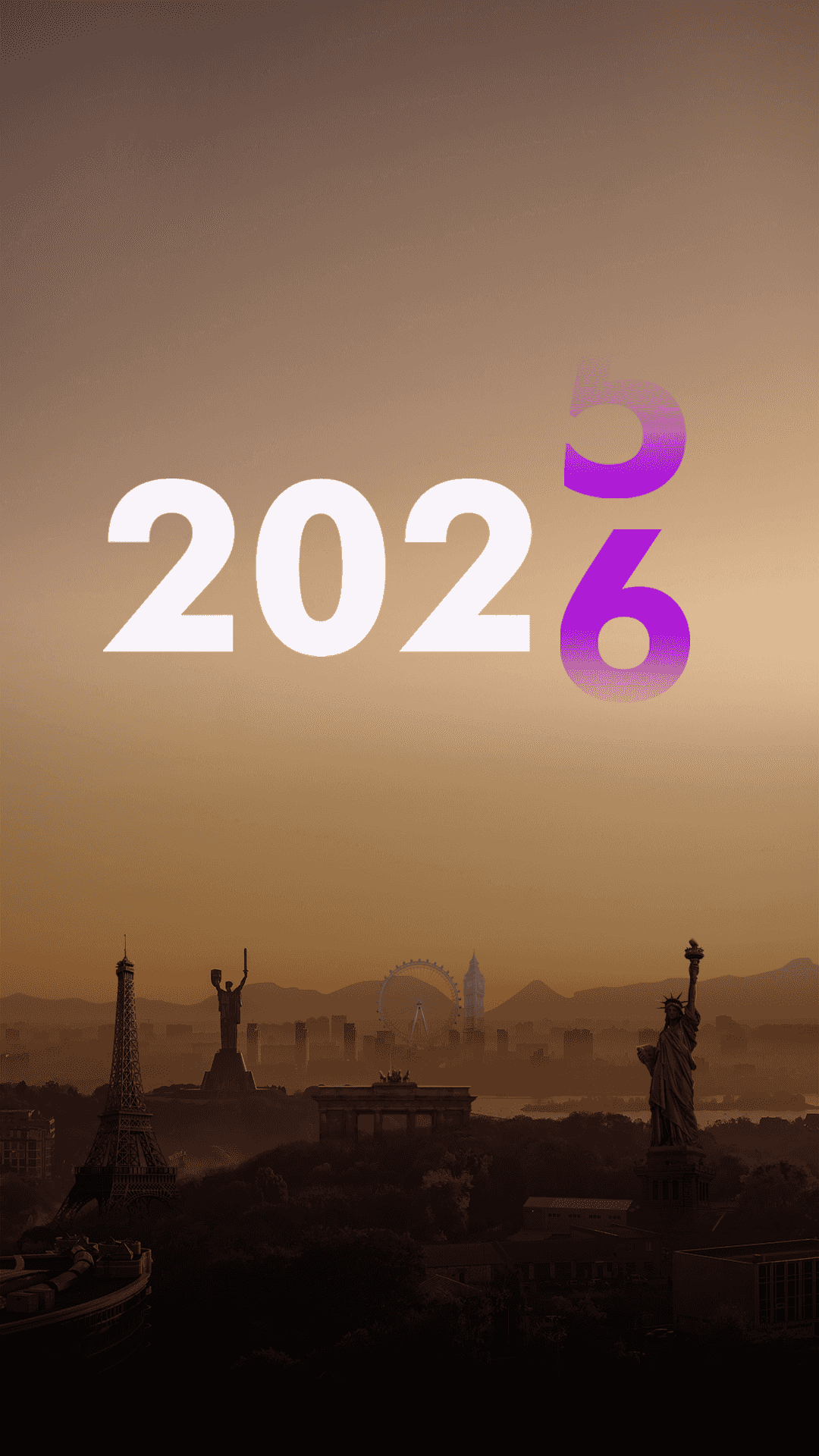 Прогнози на 2026 рік: як уникнути annus horribilis image