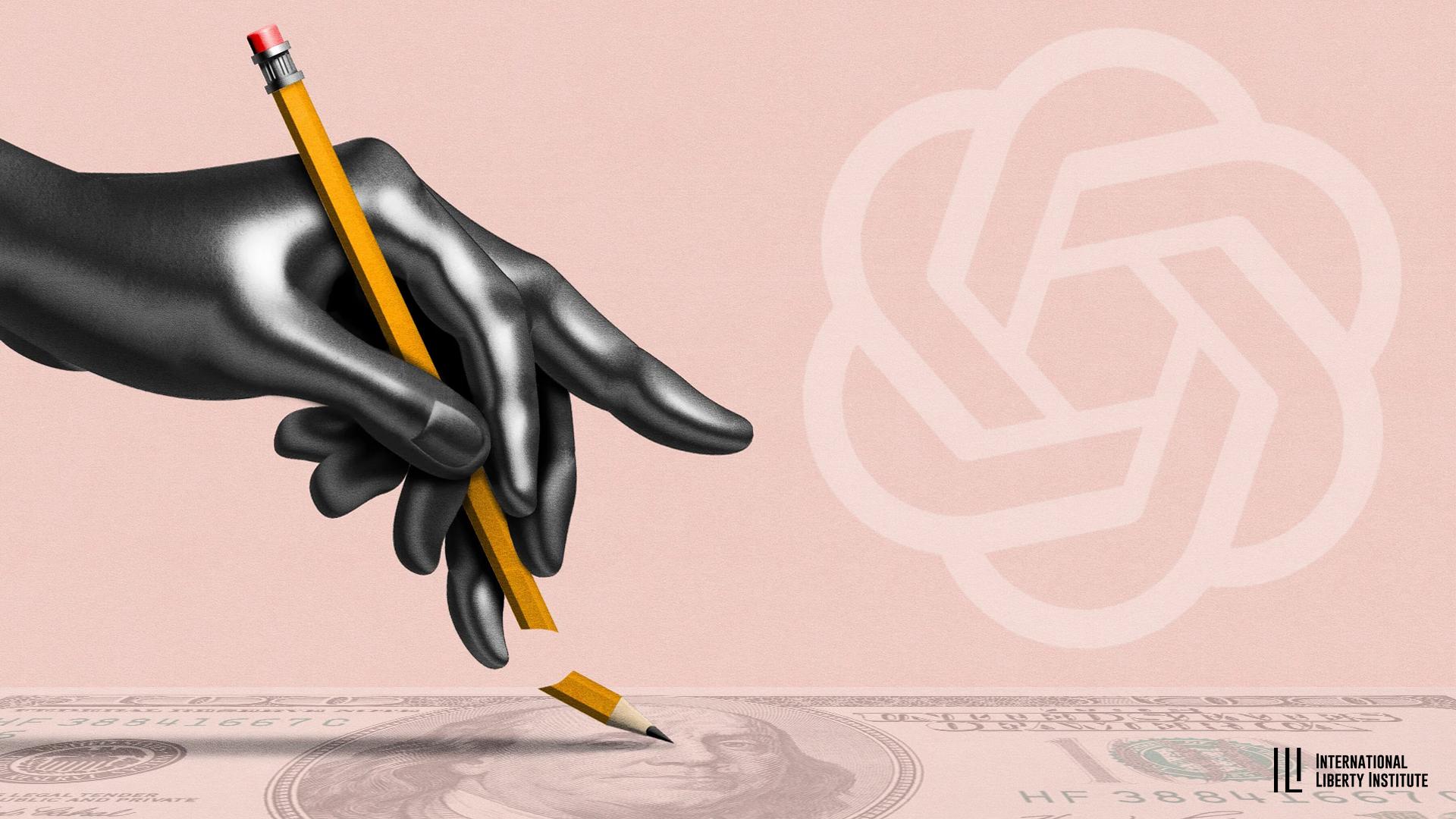 Article image: AI Manifesto: the New Techno-Oligarchy